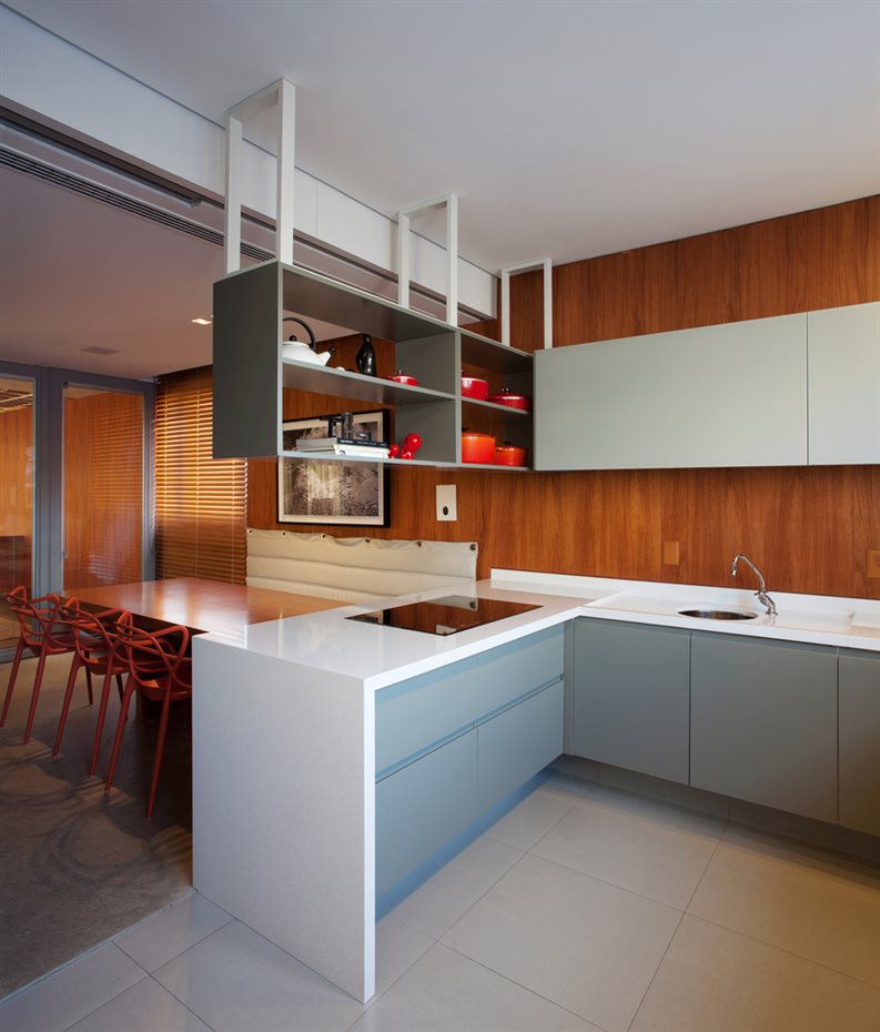 Apartamento Jardim Europa