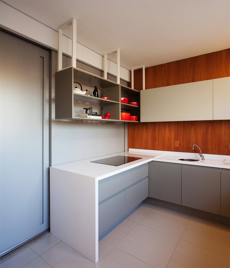 Apartamento Jardim Europa