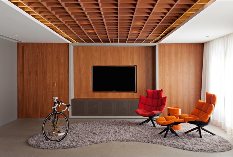 Apartamento Jardim Europa