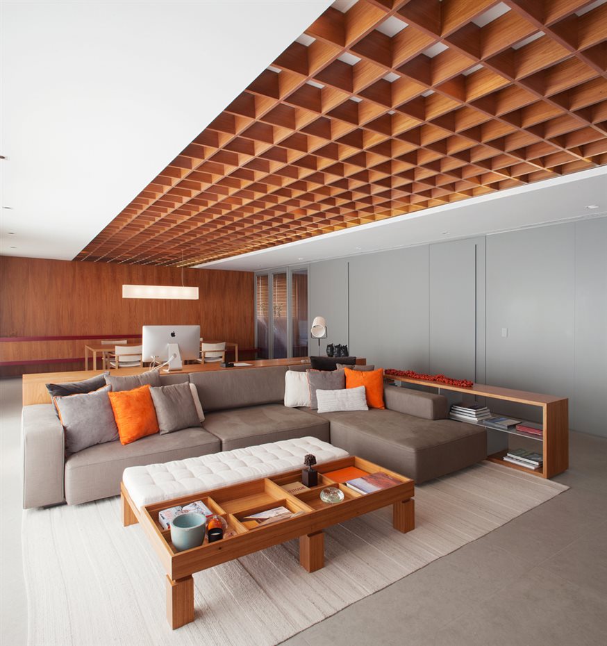 Apartamento Jardim Europa