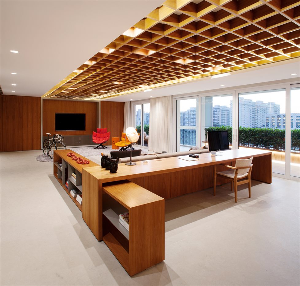 Apartamento Jardim Europa