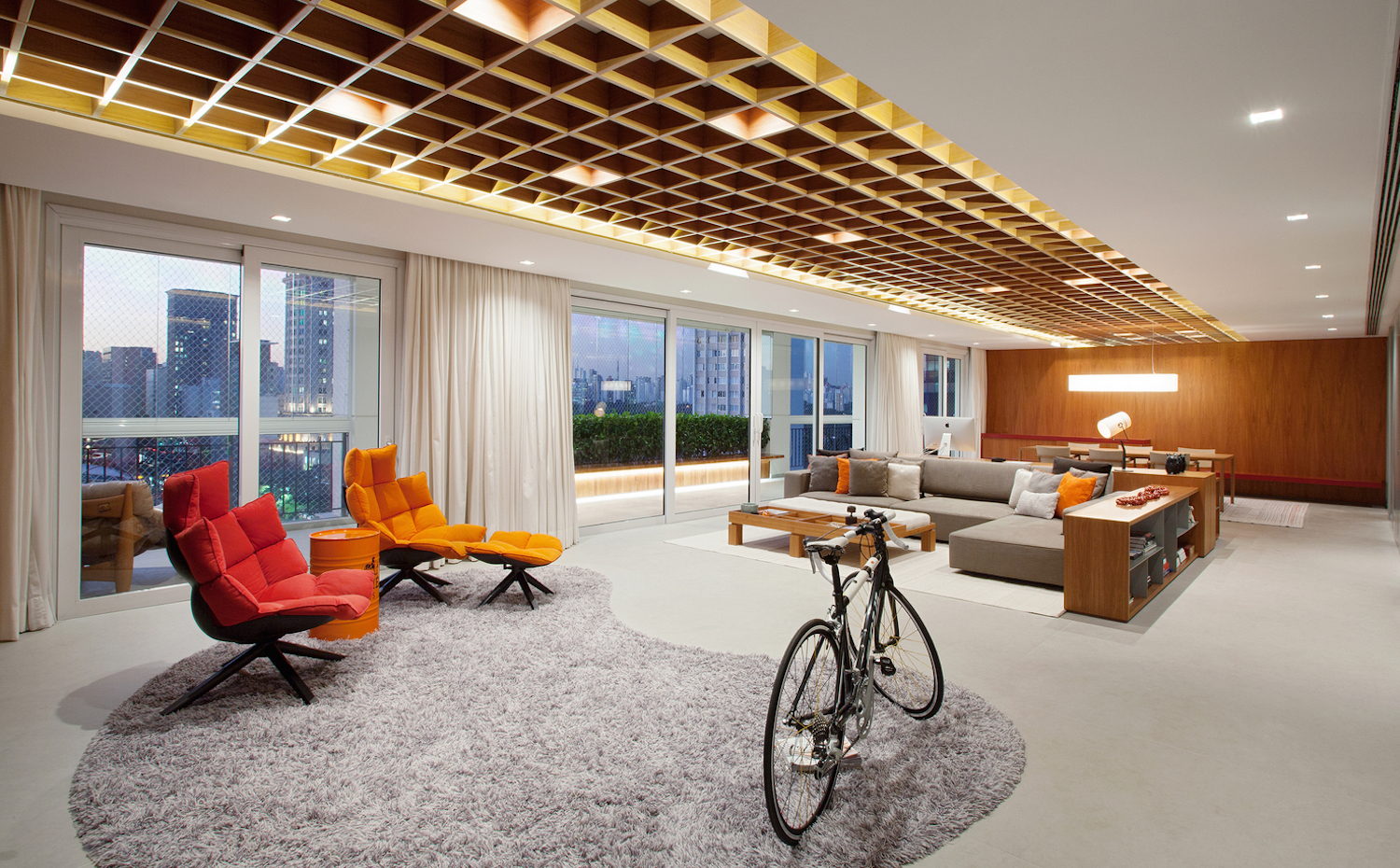 Apartamento Jardim Europa