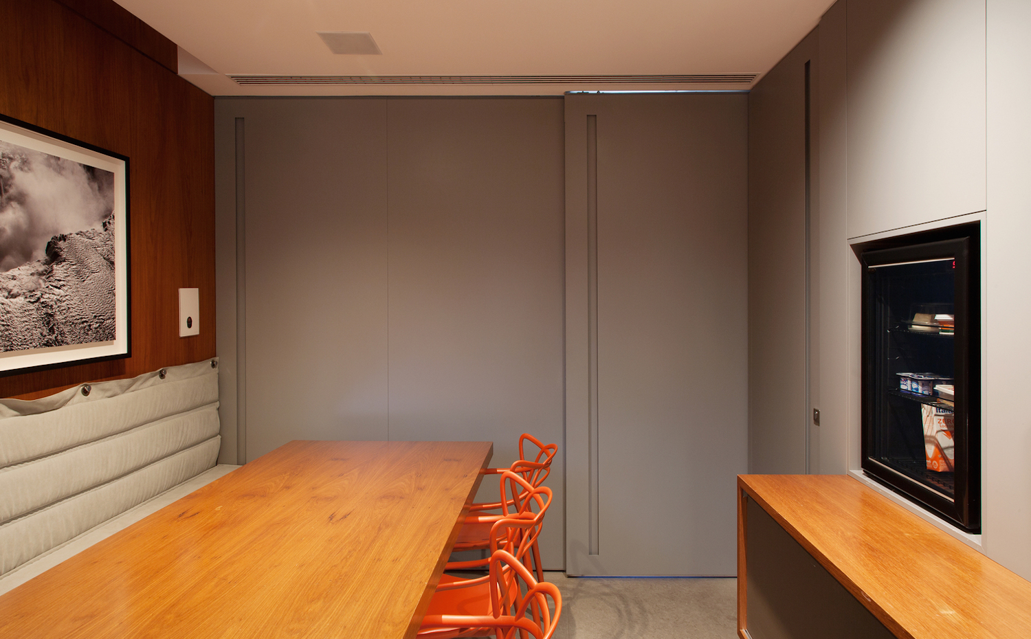 Apartamento Jardim Europa