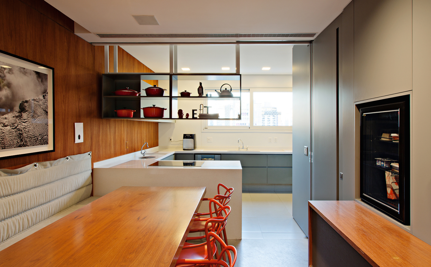 Apartamento Jardim Europa