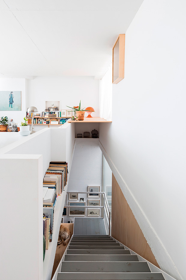 Casa de DTR Studio