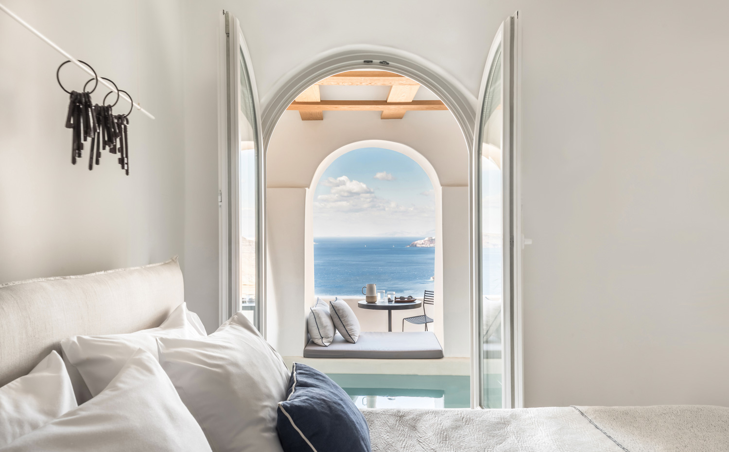 Porto Fira Suites