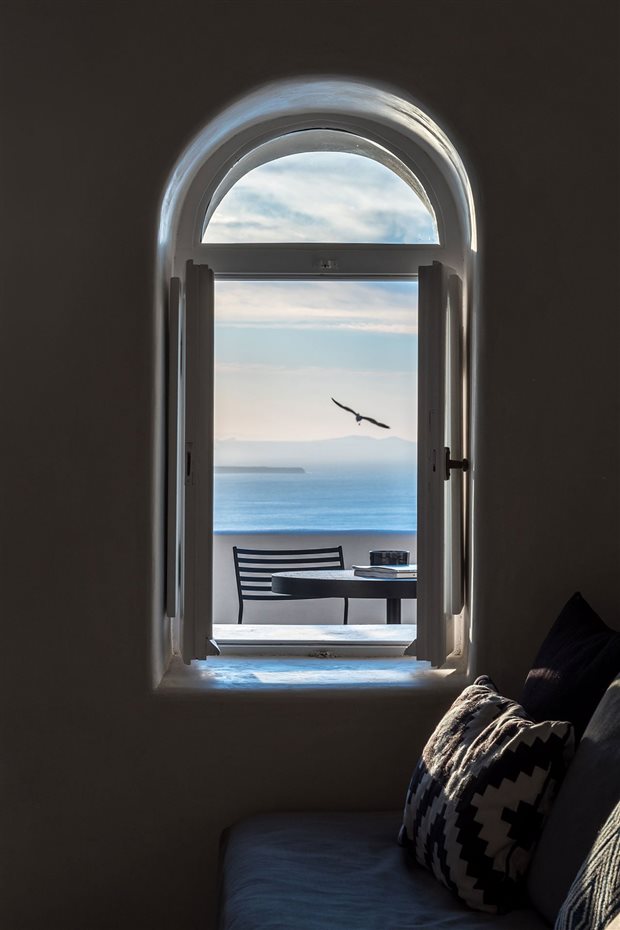 Porto Fira Suites
