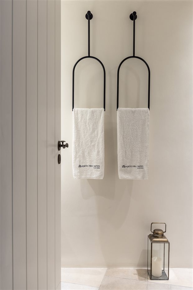 Porto Fira Suites