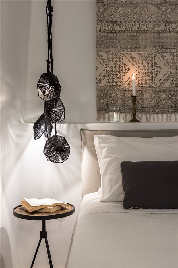 Porto Fira Suites