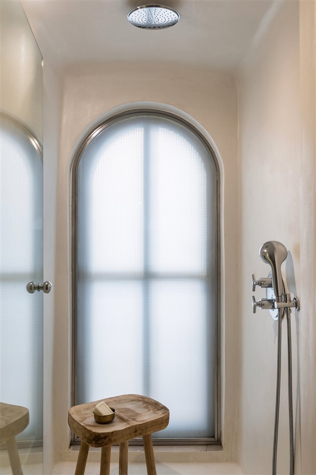Porto Fira Suites