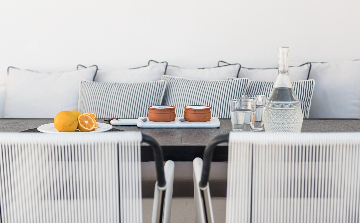 Porto Fira Suites
