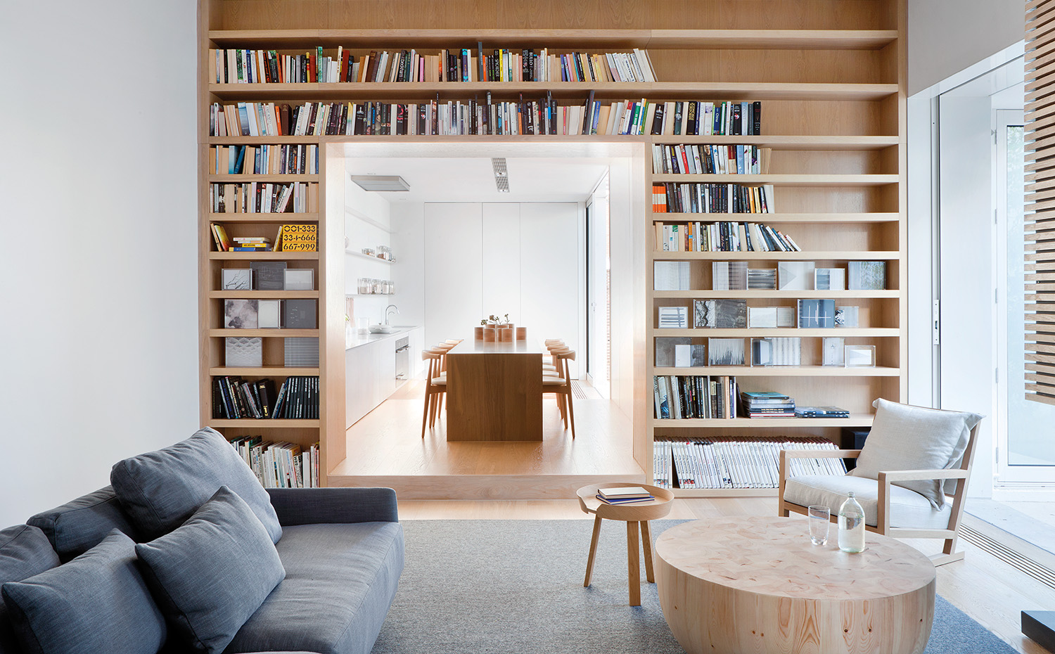 proyecto de Studio Four