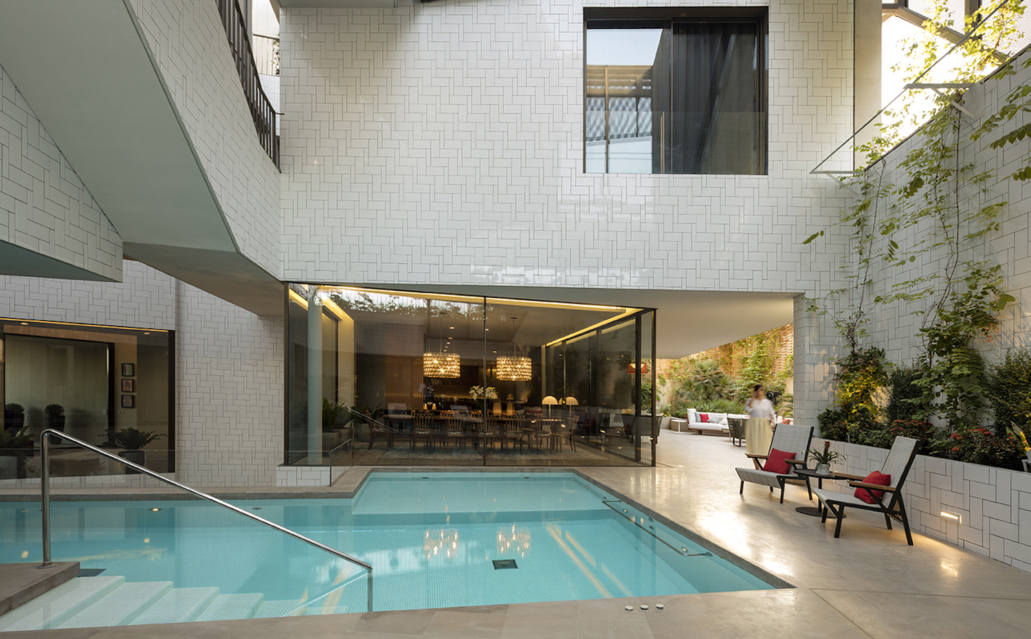 AGi architects casa kuwait