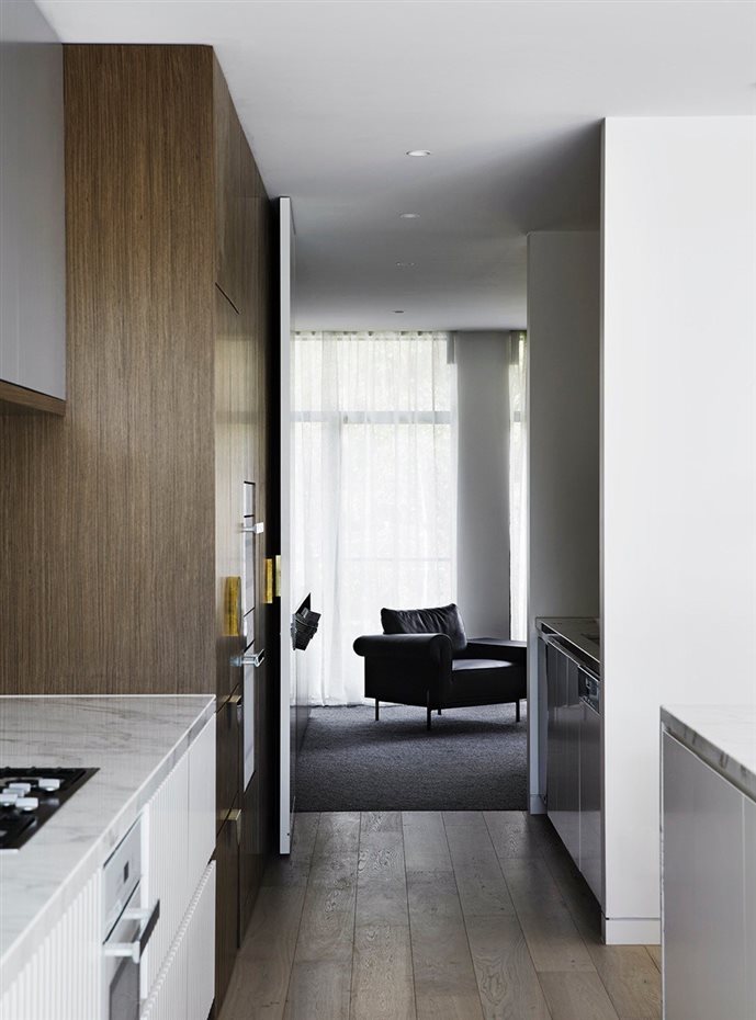Casa Mid-Century en Melbourne 