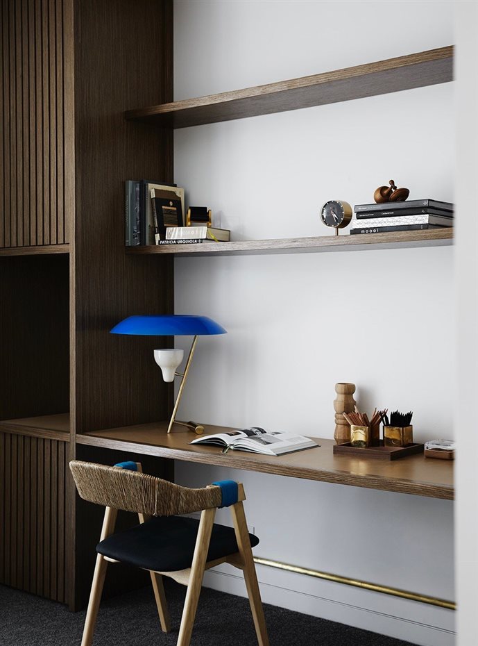 Casa Mid-Century en Melbourne 