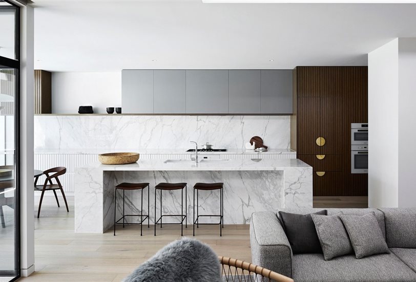 Casa Mid-Century en Melbourne 