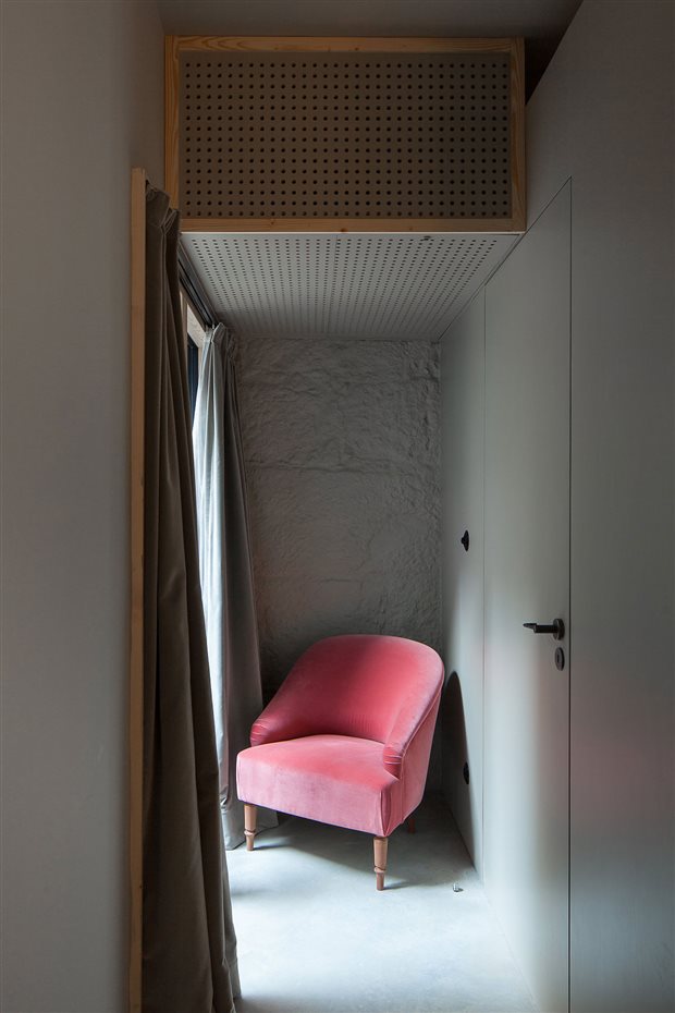 Hotel y apartamentos Armazém Luxury Housing