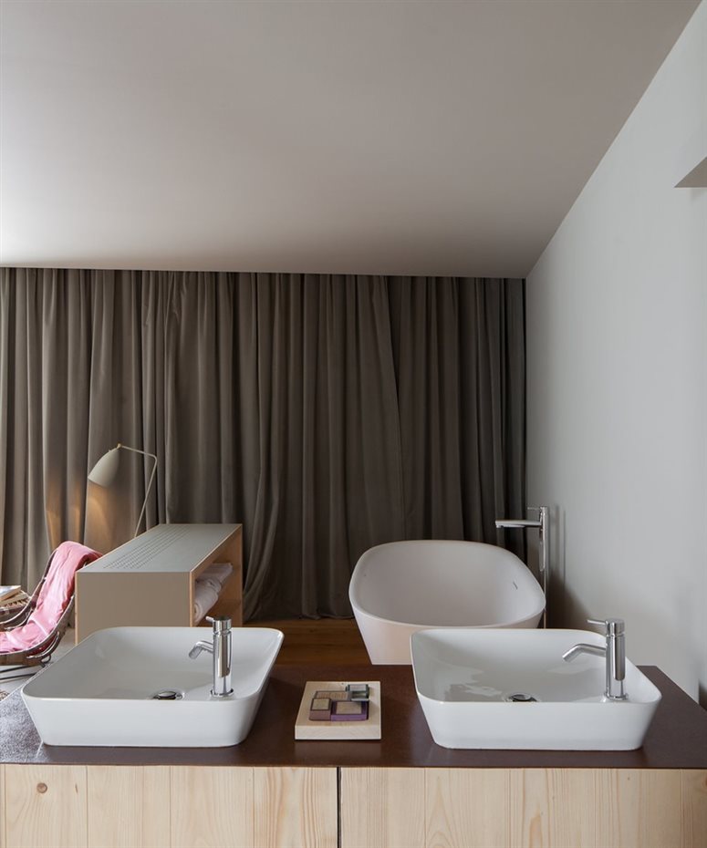 Hotel y apartamentos Armazém. Hotel y apartamentos Armazém Luxury Housing