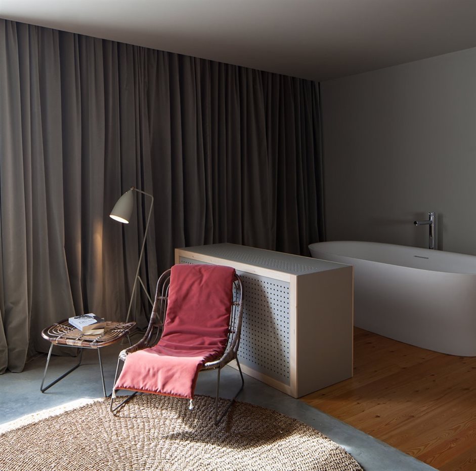 Hotel y apartamentos Armazém. Hotel y apartamentos Armazém Luxury Housing