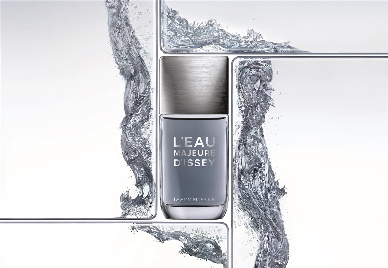 L’Eau Majeure d’Issey