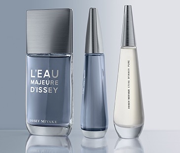 L’Eau Majeure d’Issey