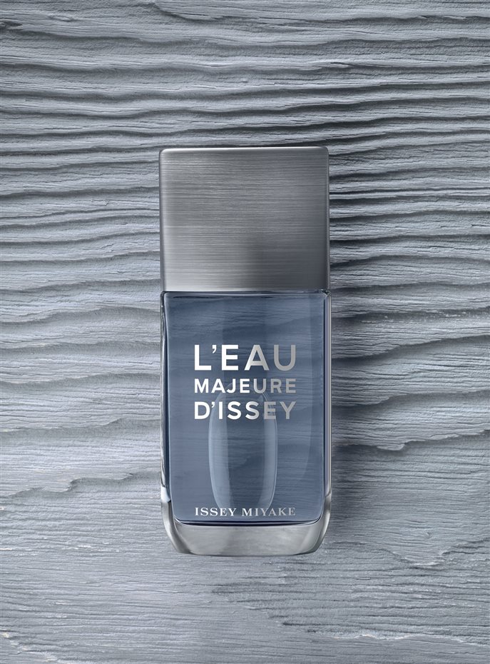 L’Eau Majeure d’Issey