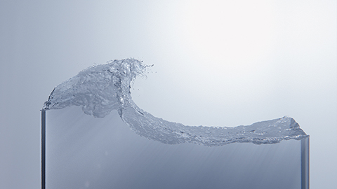 L’Eau Majeure d’Issey