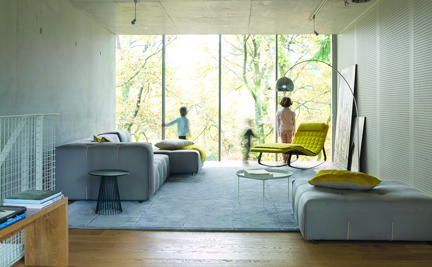 Atelier Arcau de Julien Veyron