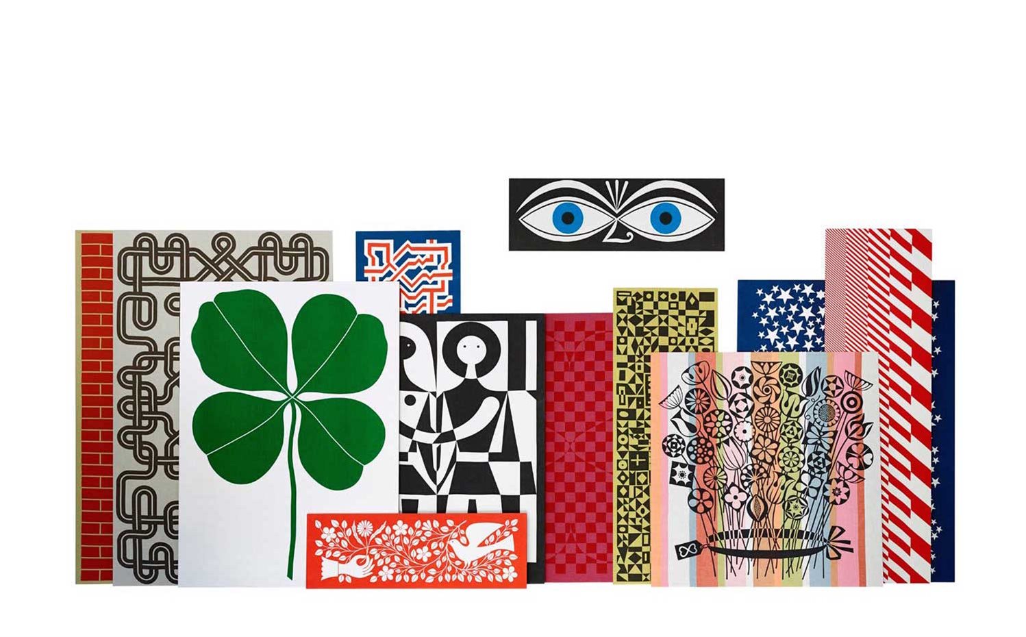 Alexander Girard. [04] El genio de Alexander Girard