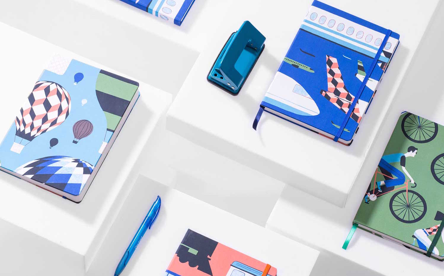 Bookblock. [01] 12 artistas