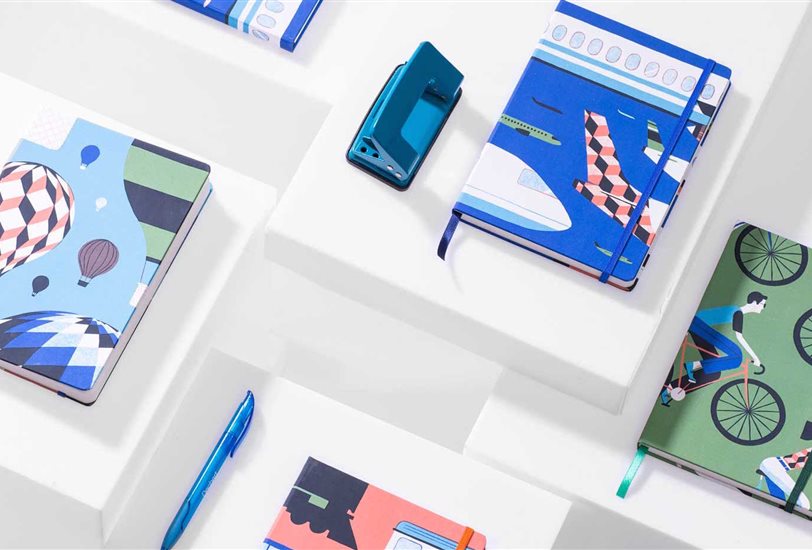 Bookblock