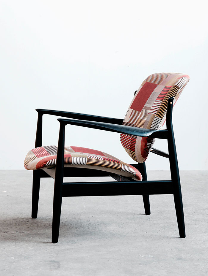 930-Paul-Smith -France---N61A7372 edited-1. La France de Finn Juhl, por Paul Smith