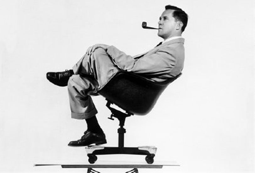 Charles Eames