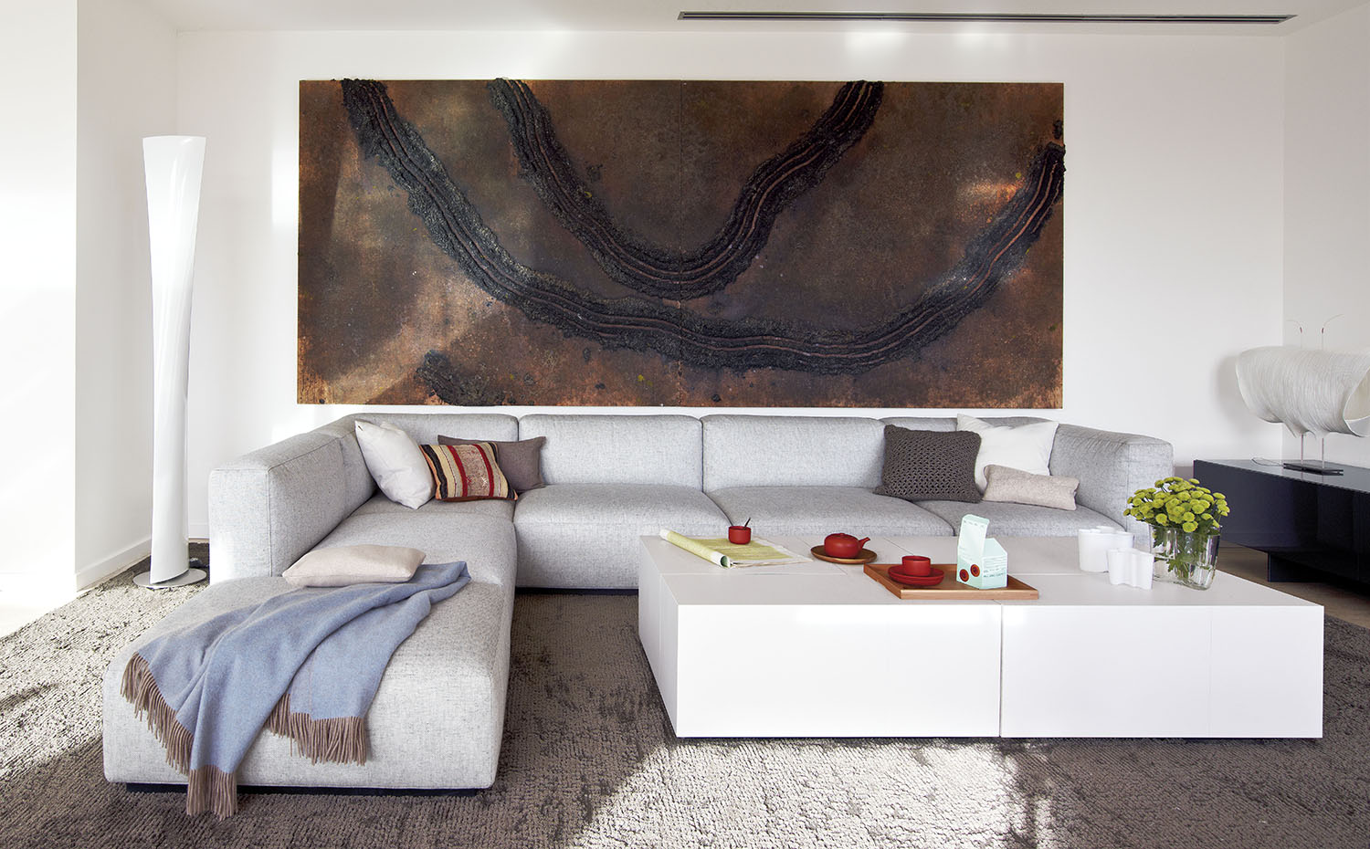 arte salón