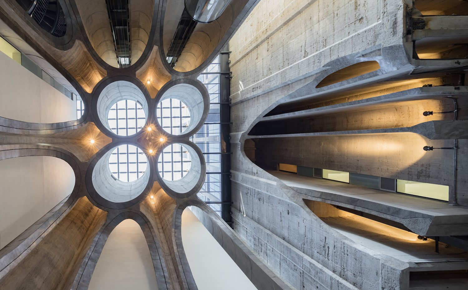 Museo Zeitz MOCAA 