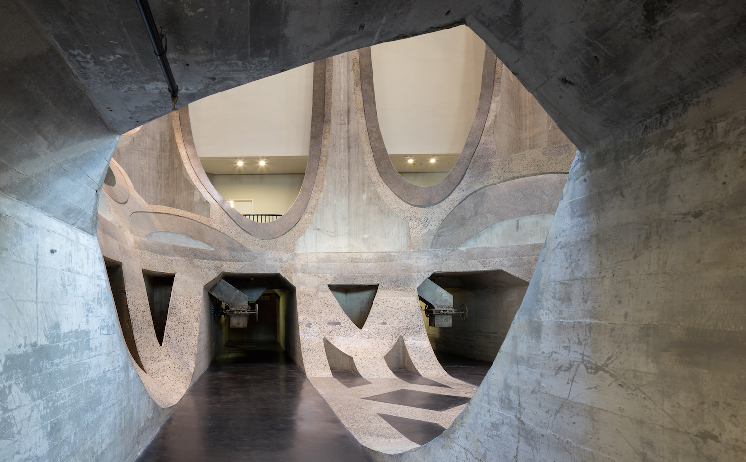 Museo Zeitz MOCAA 