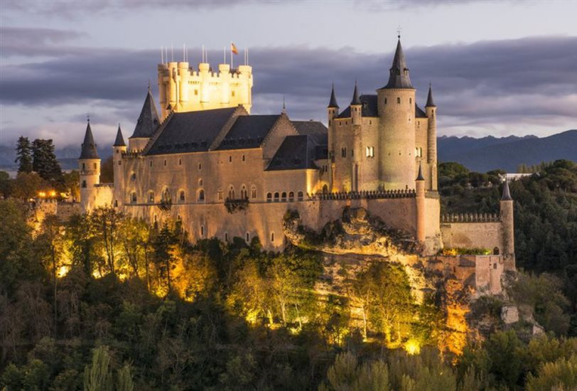 Segovia discute sobre el futuro de las ciudades