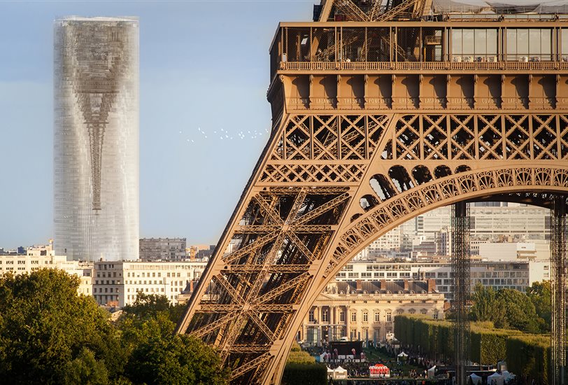 MAD Mirage Tour Montparnasse Renovation (1)
