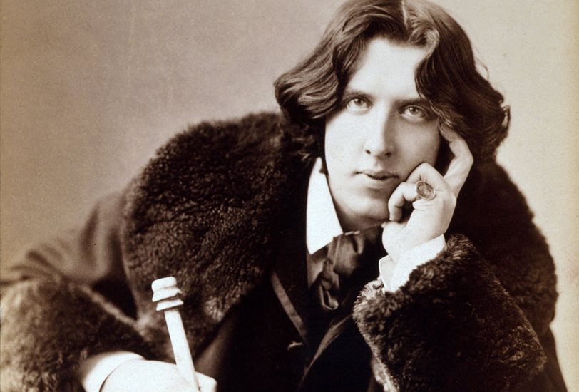 Oscar Wilde