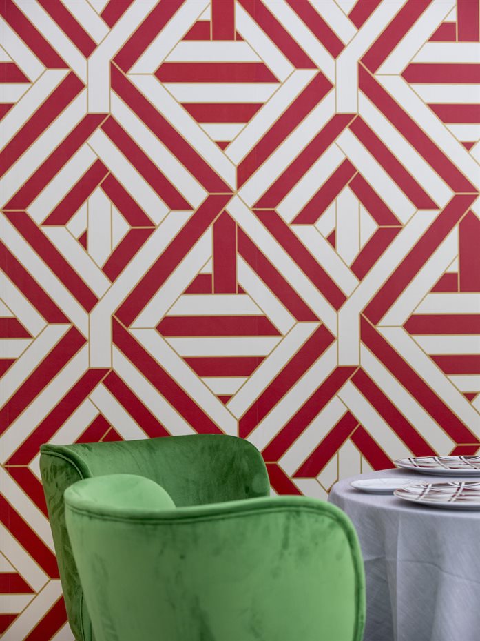 Nuevo restaurante Coque, en Madrid
