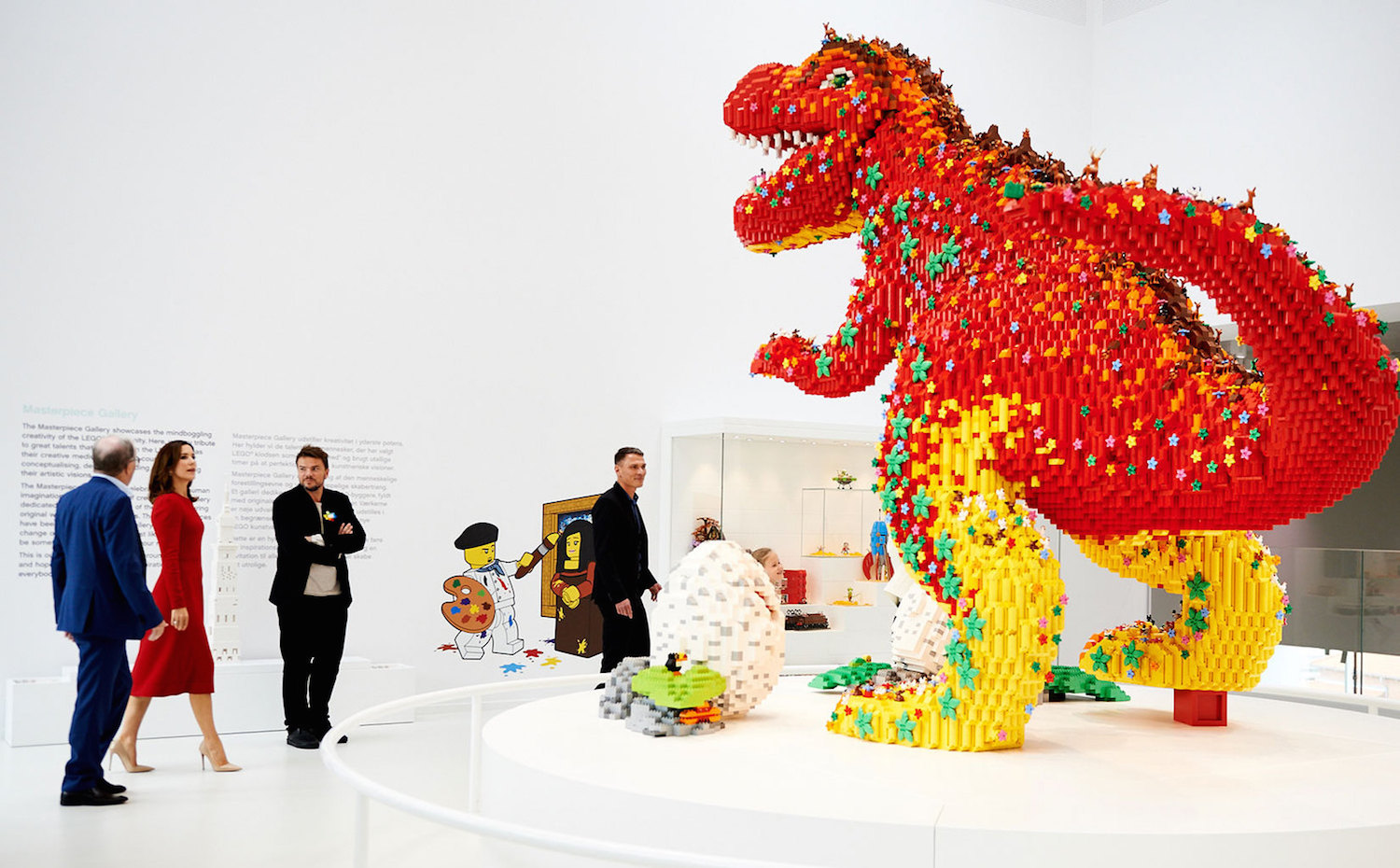 Casa Lego