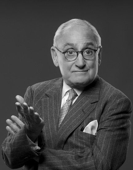 Robert A M Stern