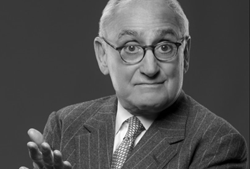 Robert A M Stern