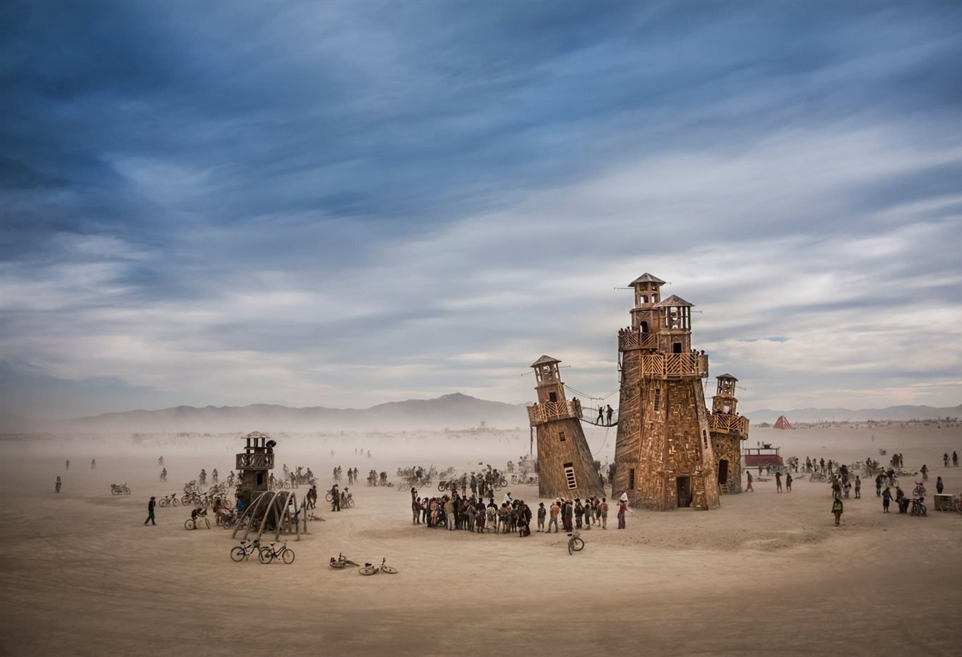Finalistas de los Arcaid Images Architectural Photography Awards 2017