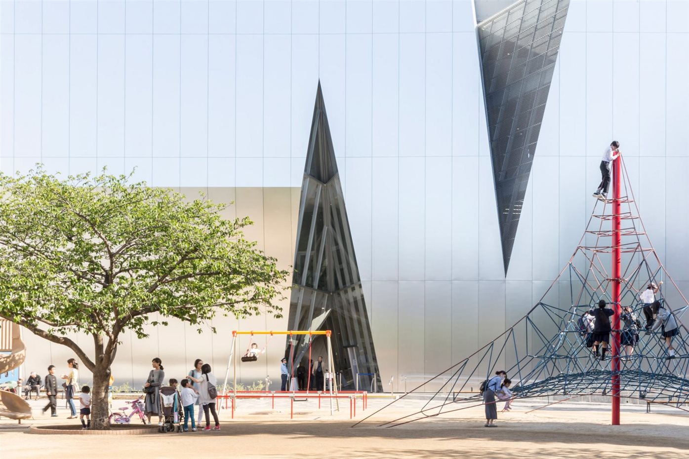 Finalistas de los Arcaid Images Architectural Photography Awards 2017