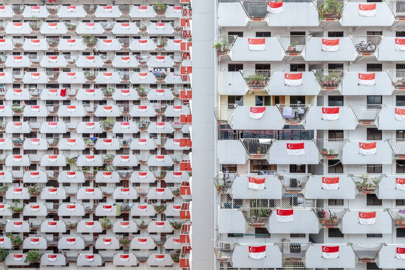 Finalistas de los Arcaid Images Architectural Photography Awards 2017