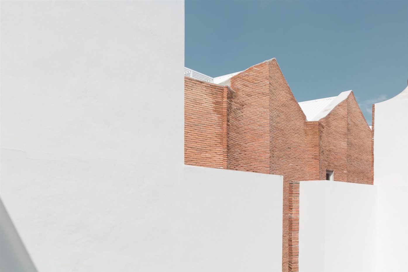 Finalistas de los Arcaid Images Architectural Photography Awards 2017