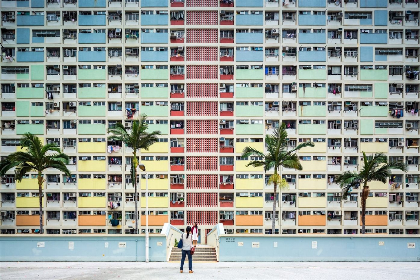 Finalistas de los Arcaid Images Architectural Photography Awards 2017