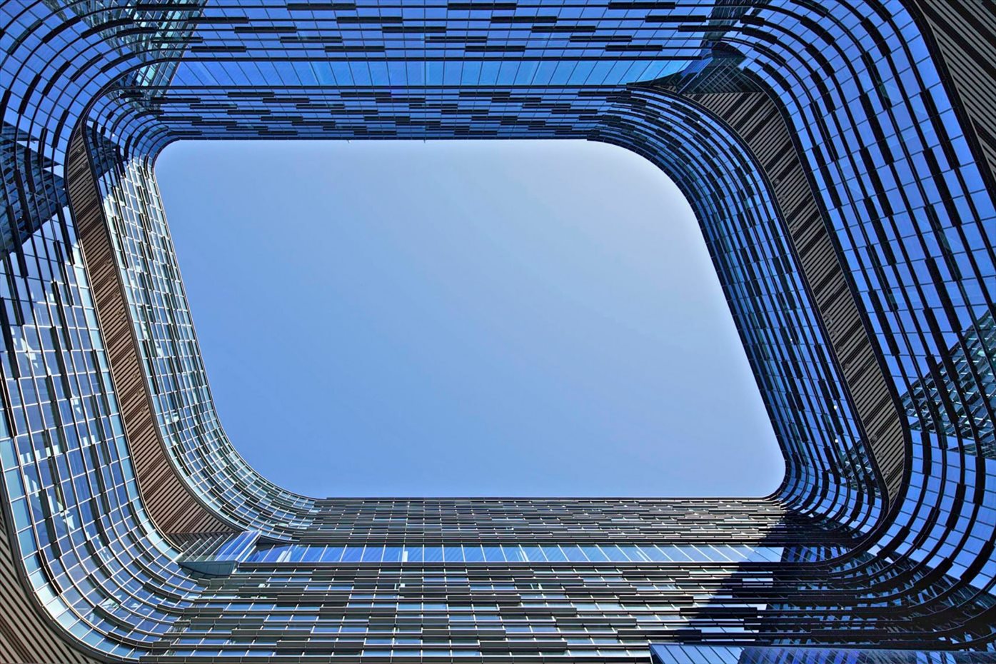 Finalistas de los Arcaid Images Architectural Photography Awards 2017