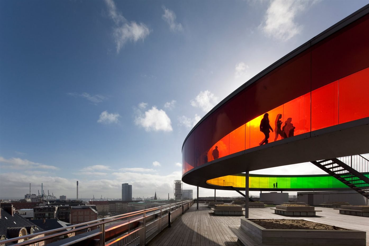 Finalistas de los Arcaid Images Architectural Photography Awards 2017